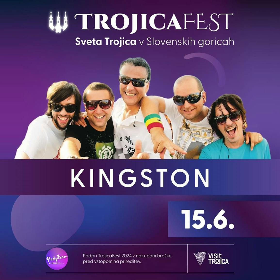 TrojicaFest